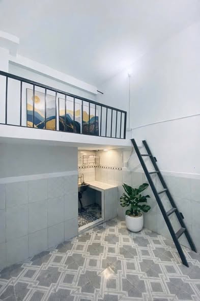 Cho thuê nhà trọ, phòng trọ 28 Đường Lê Thị Hoa