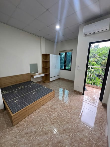 Cho thuê nhà trọ, phòng trọ 68 Phố Hà Trì