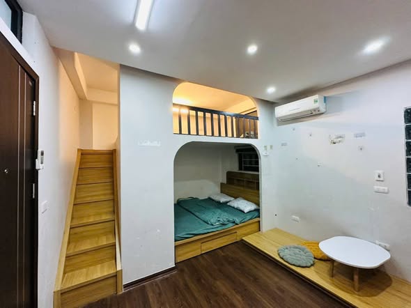 Cho thuê nhà trọ, phòng trọ 9 Ngõ 216 Phố Nguyễn Lân