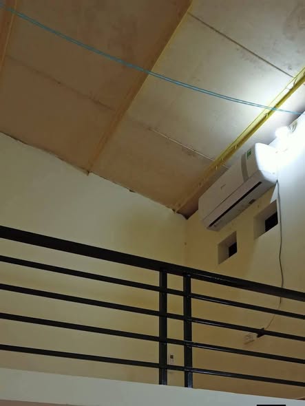 Cho thuê nhà trọ, phòng trọ 12b NGÕ 519 ĐƯỜNG NGUYỄN KHOÁI