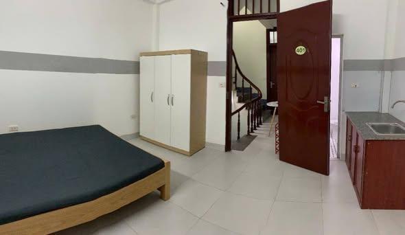 Cho thuê nhà trọ, phòng trọ Ngõ 26 Phố Trần Thái Tông
