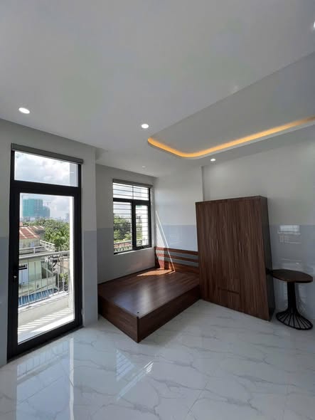 Cho thuê nhà trọ, phòng trọ Tôn Quang Phiệt