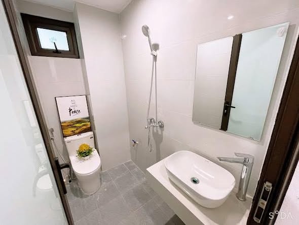 Cho thuê nhà trọ, phòng trọ Đường Mỹ Đình