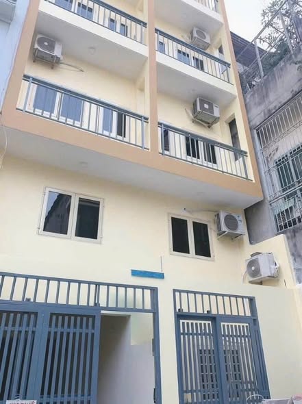 Cho thuê nhà trọ, phòng trọ 214 Nguyễn Oanh, P17, Gò Vấp