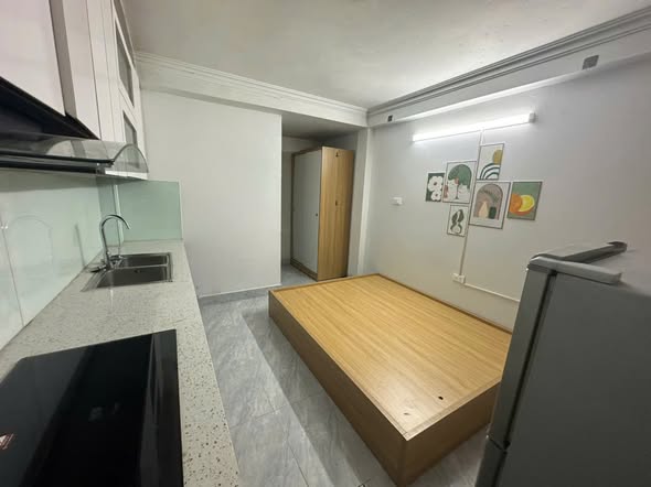 Cho thuê nhà trọ, phòng trọ 26 Phố Nguyễn Ngọc Nại