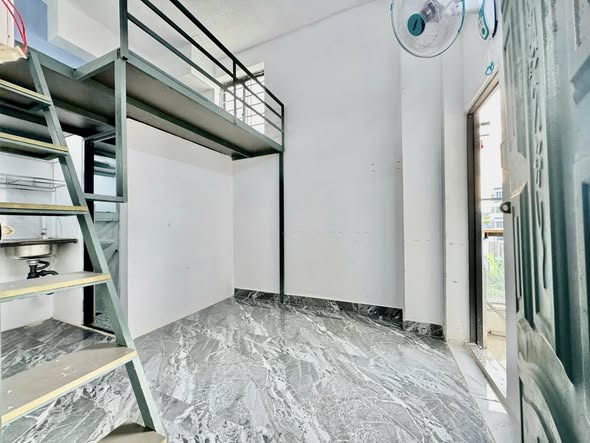 Cho thuê nhà trọ, phòng trọ 627 Đường Nguyễn Văn Quá