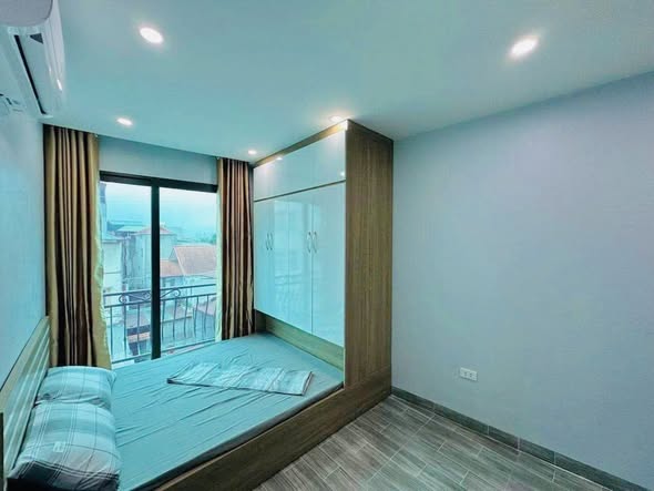 Cho thuê nhà trọ, phòng trọ Ngõ 60 Nguyễn Đạo An