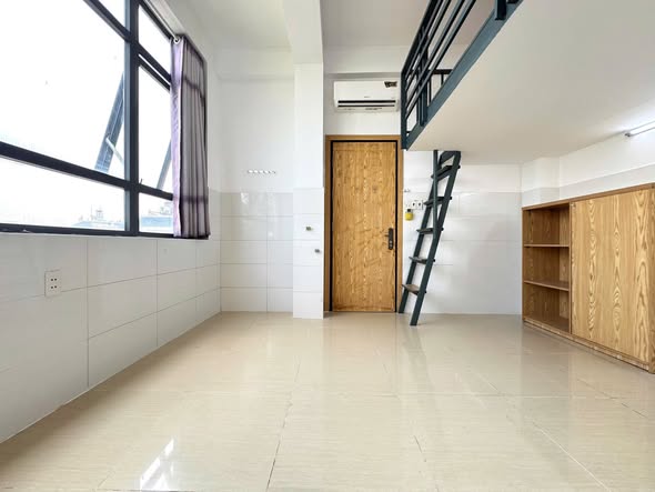 Cho thuê nhà trọ, phòng trọ 123 Nguyễn Hữu Tiến
