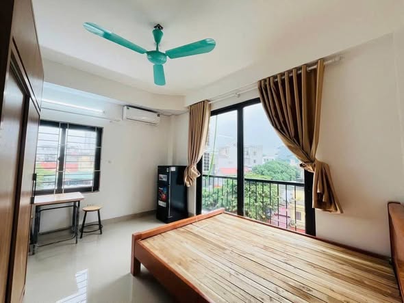 Cho thuê nhà trọ, phòng trọ Ngõ 521 Đường Cổ Nhuế