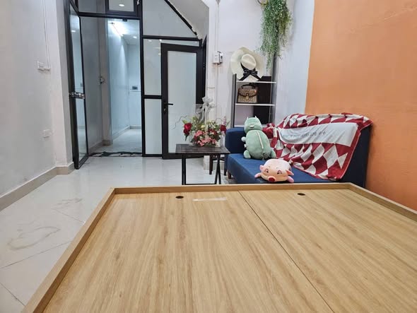 Cho thuê nhà trọ, phòng trọ 180a Nguyễn Lương Bằng