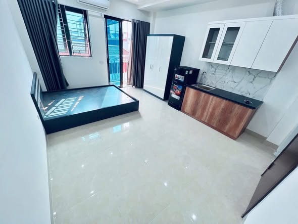 Cho thuê nhà trọ, phòng trọ Ngõ 29 Phố Dịch Vọng
