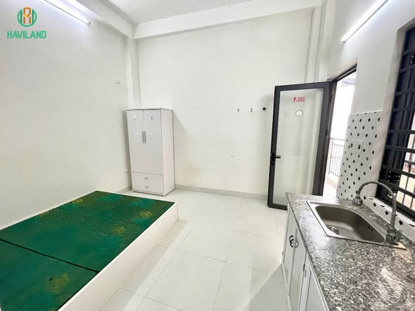 Cho thuê nhà trọ, phòng trọ Nguyễn Khoái