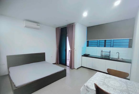 Cho thuê nhà trọ, phòng trọ 15C ngõ 59 Trịnh Công Sơn quận Tây Hồ