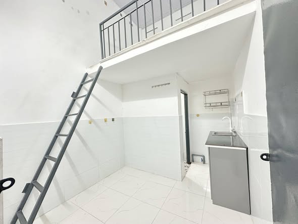 Cho thuê nhà trọ, phòng trọ 13/19 đường số 4, Phường Linh Xuân, Thành phố Thủ Đức