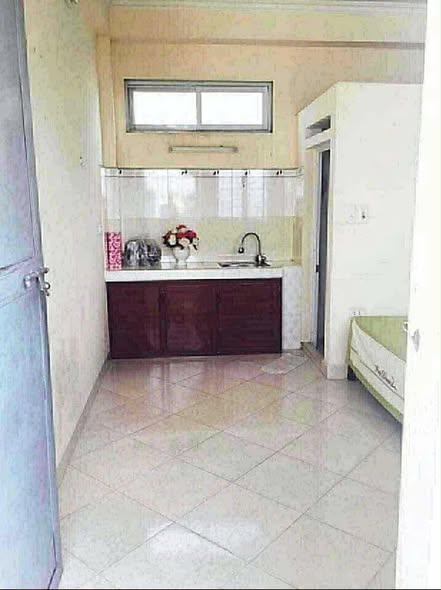 Cho thuê nhà trọ, phòng trọ 455 Phố Vũ Tông Phan