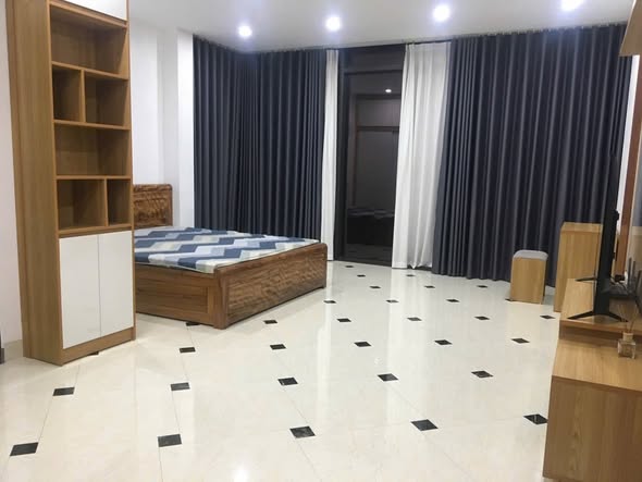 Cho thuê nhà trọ, phòng trọ Ngõ 1295 Đường Giải Phóng