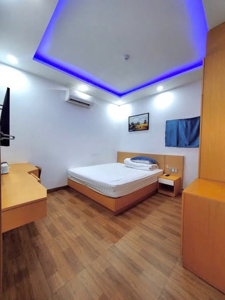 Cho thuê nhà trọ, phòng trọ 2xx ngô quyền