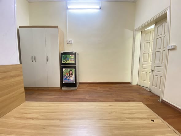 Cho thuê nhà trọ, phòng trọ Ngõ 465 Phố Đội Cấn