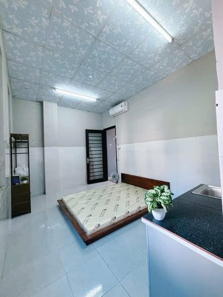 Cho thuê nhà trọ, phòng trọ 19 Tiên Sơn 10
