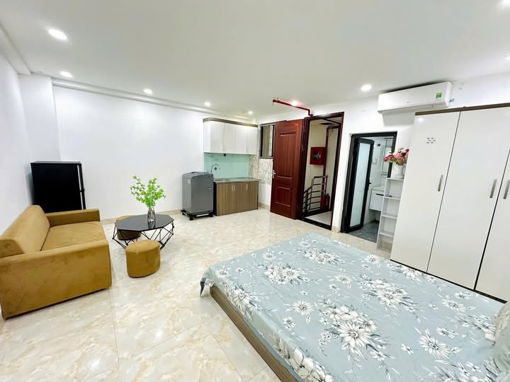 Cho thuê nhà trọ, phòng trọ Ngõ 1002 Đường Láng