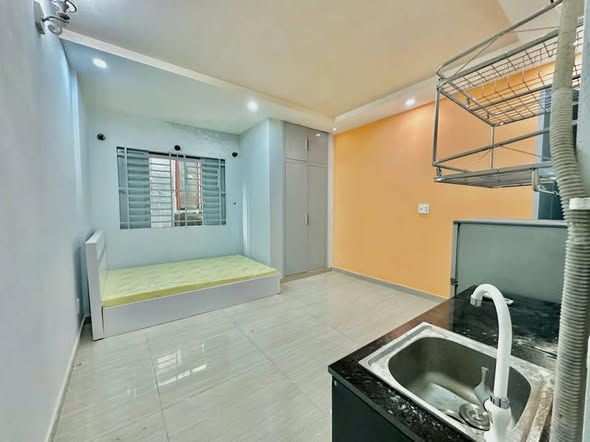 Cho thuê nhà trọ, phòng trọ 337 Nguyễn Oanh