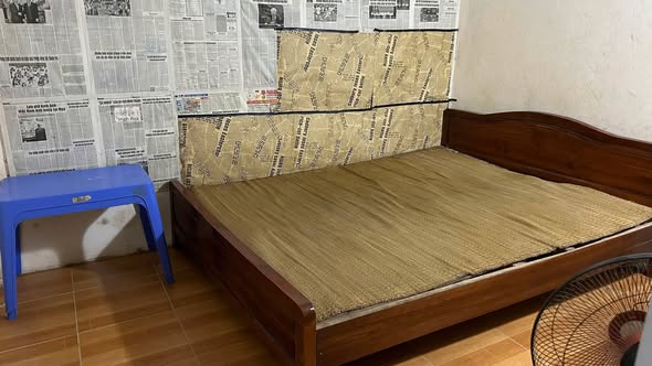 Cho thuê nhà trọ, phòng trọ Ngõ 364 Đường Giải Phóng