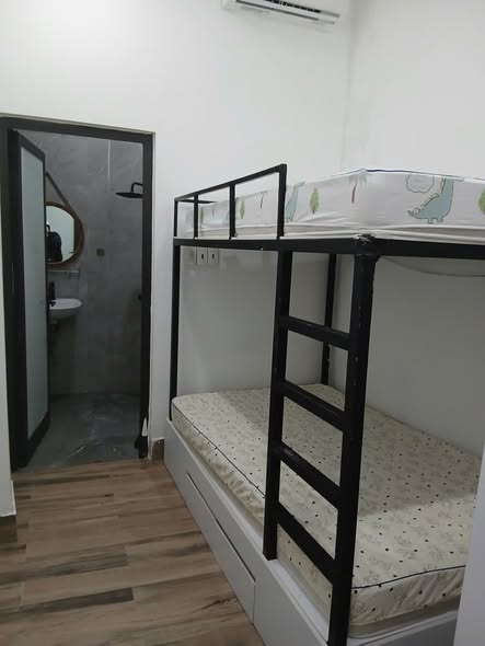 Cho thuê nhà trọ, phòng trọ Đường Phạm Văn Nghị