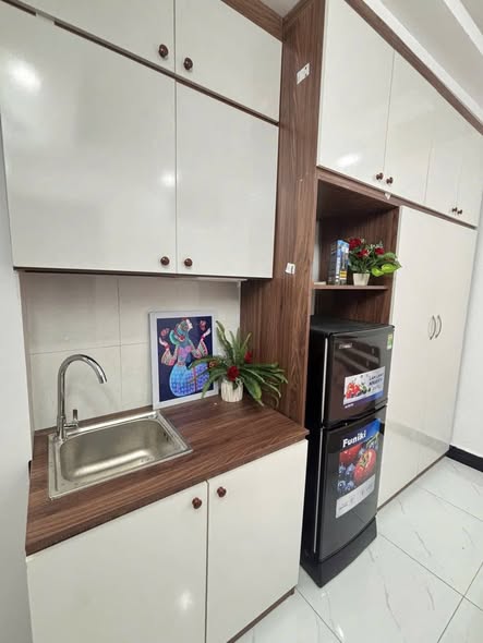 Cho thuê nhà trọ, phòng trọ 279 Đường Hoàng Mai