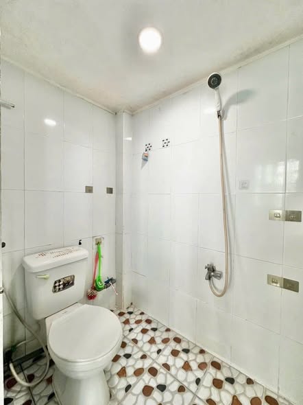 Cho thuê nhà trọ, phòng trọ 26 Đường Phú Thọ Hòa