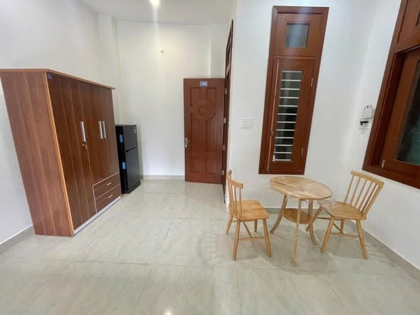 Cho thuê nhà trọ, phòng trọ Tiểu La