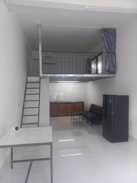 Cho thuê nhà trọ, phòng trọ 311 Huỳnh Tịnh Của