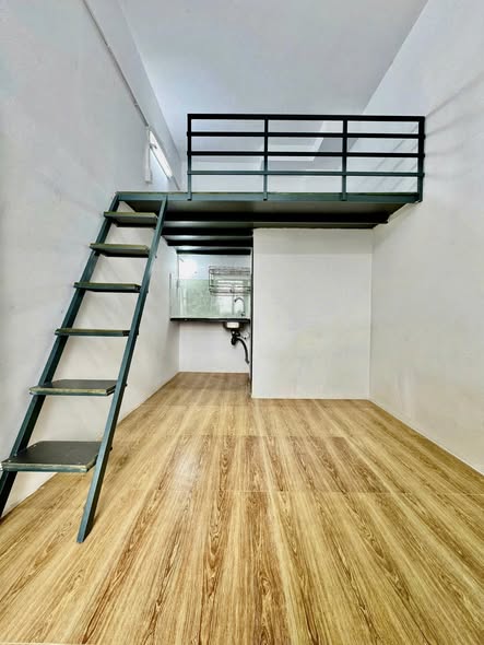 Cho thuê nhà trọ, phòng trọ 964 Hương lộ 2