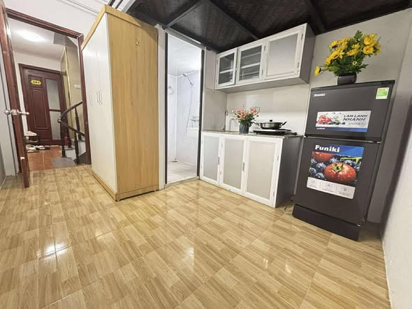 Cho thuê nhà trọ, phòng trọ Ngõ 111 Triều Khúc