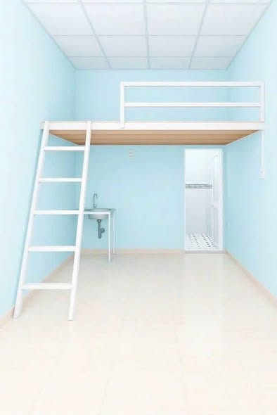 Cho thuê nhà trọ, phòng trọ 21 Thoại Ngọc Hầu