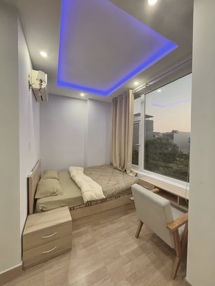 Cho thuê nhà trọ, phòng trọ Đường Nguyễn Xiển