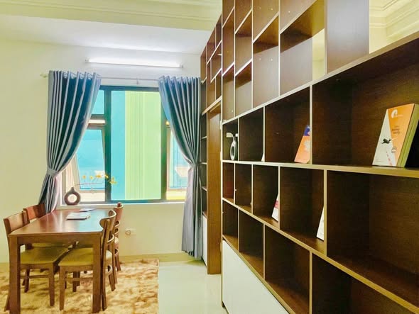 Cho thuê nhà trọ, phòng trọ 59 Đường Phạm Văn Đồng
