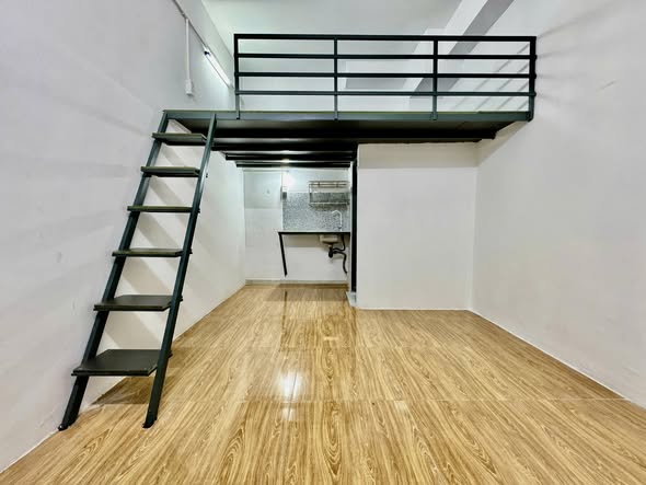 Cho thuê nhà trọ, phòng trọ 964 Hương lộ 2