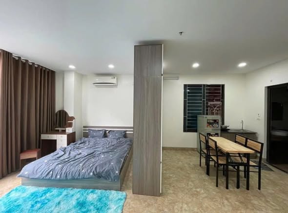 Cho thuê nhà trọ, phòng trọ Ngõ 63 Phố Trần Quốc Vượng