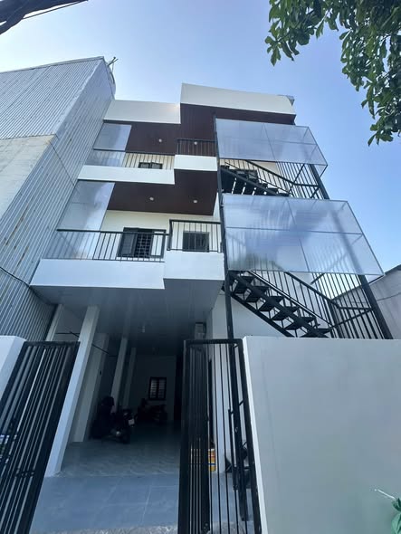 Cho thuê nhà trọ, phòng trọ 120/1 Nguyễn Lương Bằng,Liên Chiểu,Đà Nẵng