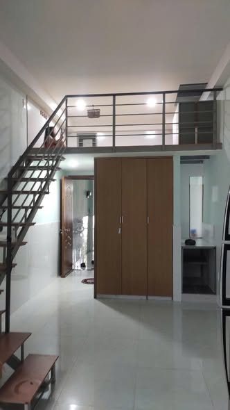 Cho thuê nhà trọ, phòng trọ LINH ĐÔNG - THỦ ĐỨC