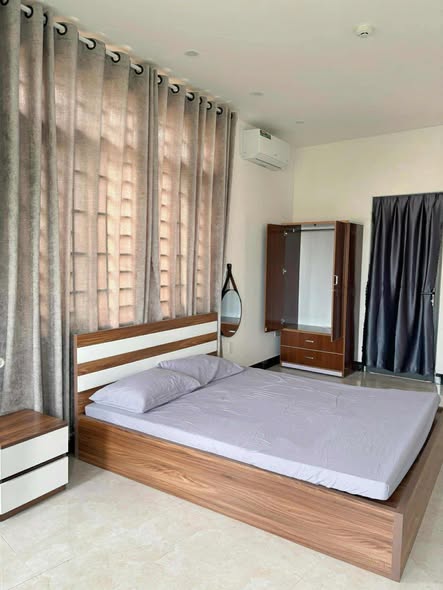 Cho thuê nhà trọ, phòng trọ Phan Châu Trinh