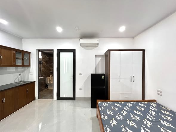 Cho thuê nhà trọ, phòng trọ 506 Đường Kim Giang