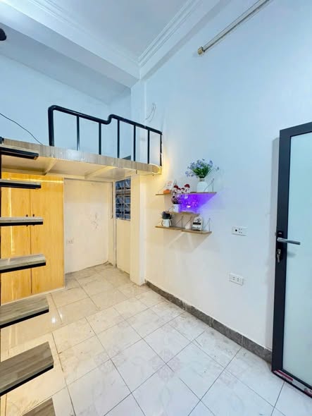 Cho thuê nhà trọ, phòng trọ 215 Ngõ Thịnh Quang