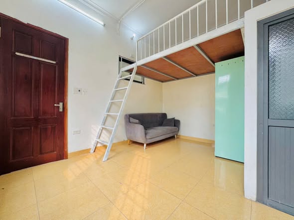 Cho thuê nhà trọ, phòng trọ 213.29 Giáp Nhất, Thanh Xuân
