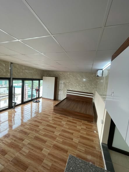 Cho thuê nhà trọ, phòng trọ Ngõ 83 Đường Tân Triều