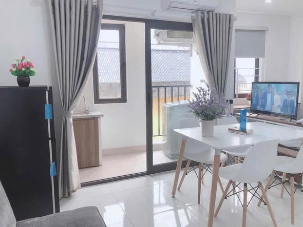 Cho thuê nhà trọ, phòng trọ 28 Ngõ 242 Đường Láng