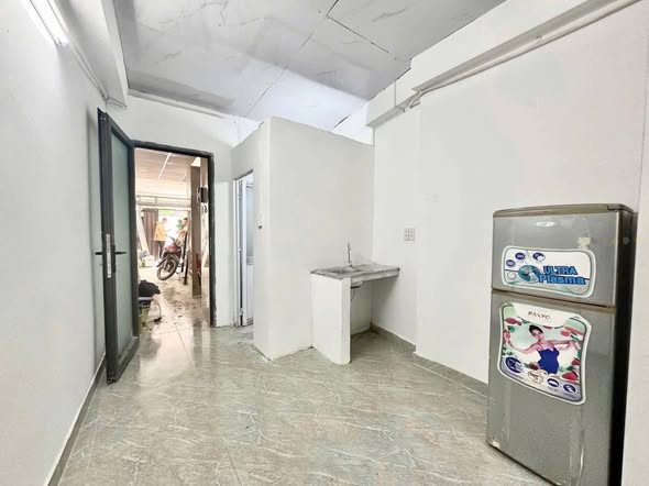 Cho thuê nhà trọ, phòng trọ 755/34 Lê Đức Thọ, Phường 16, Gò Vấp