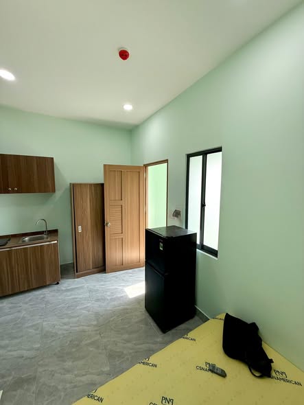 Cho thuê nhà trọ, phòng trọ Hoà Minh 28