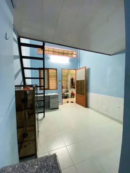 Cho thuê nhà trọ, phòng trọ 1 Lê Lai