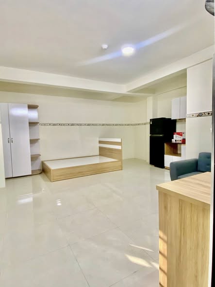 Cho thuê nhà trọ, phòng trọ 32 Hoàng Hoa Thám
